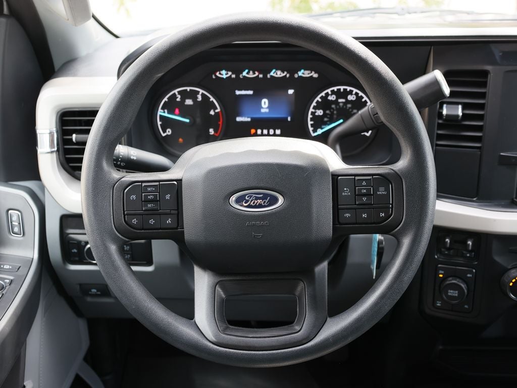 2024 Ford F-250SD XLT