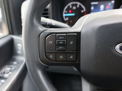 2024 Ford F-250SD XLT