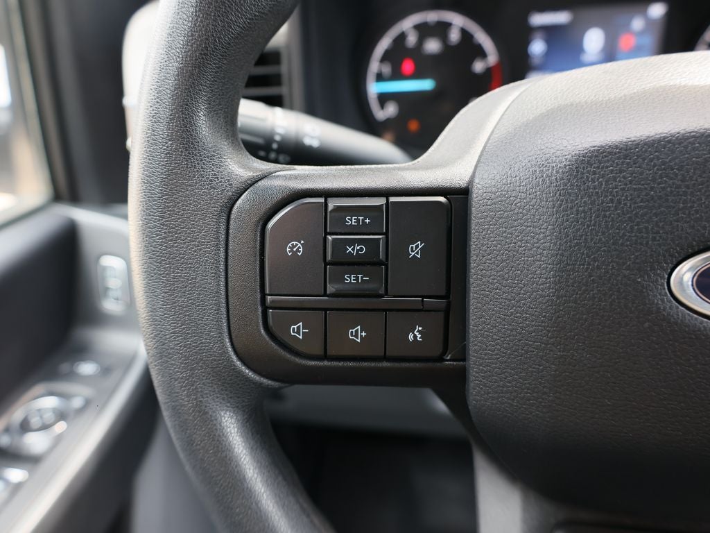 2024 Ford F-250SD XLT