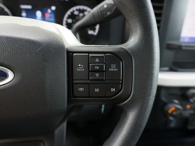 2024 Ford F-250SD XLT