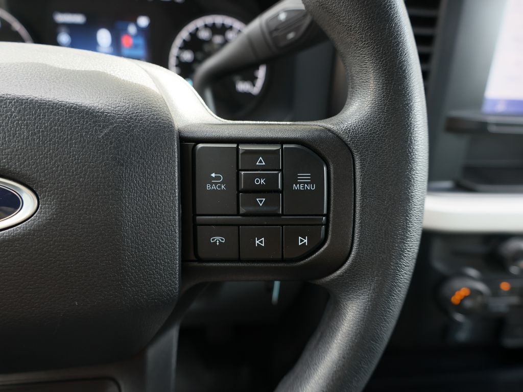 2024 Ford F-250SD XLT