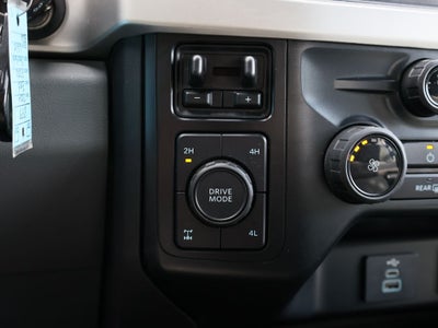 2024 Ford F-250SD XLT