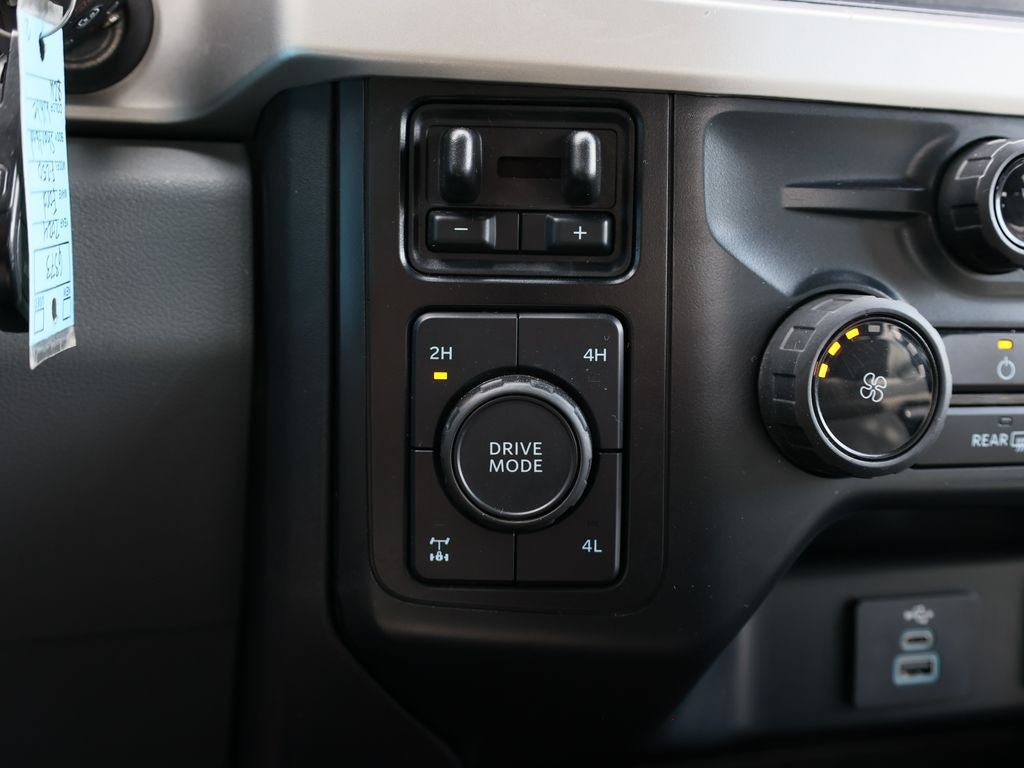 2024 Ford F-250SD XLT