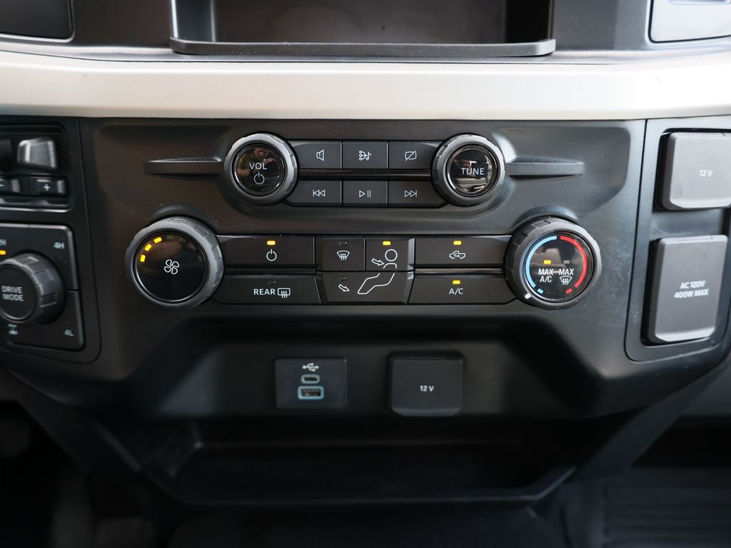 2024 Ford F-250SD XLT