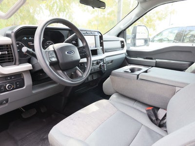 2024 Ford F-250SD XLT