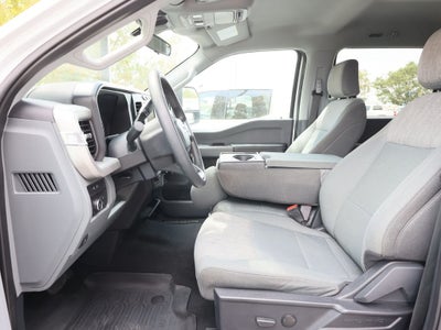 2024 Ford F-250SD XLT