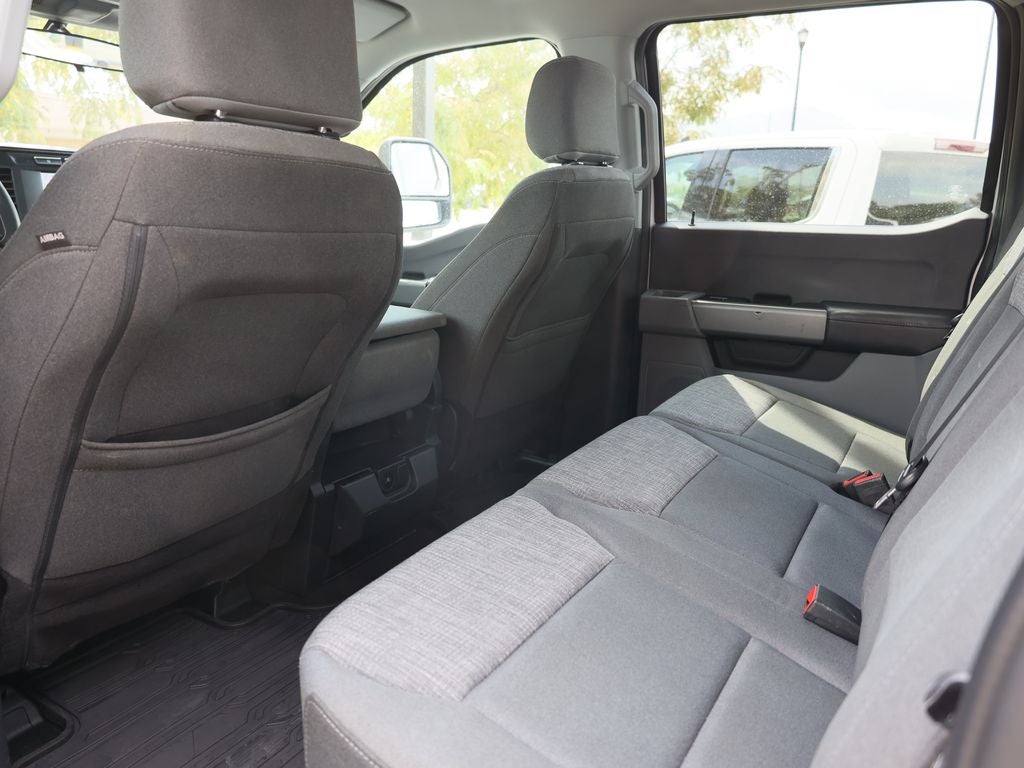 2024 Ford F-250SD XLT