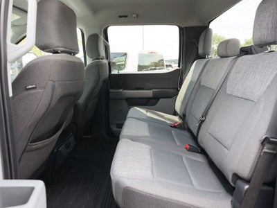 2024 Ford F-250SD XLT