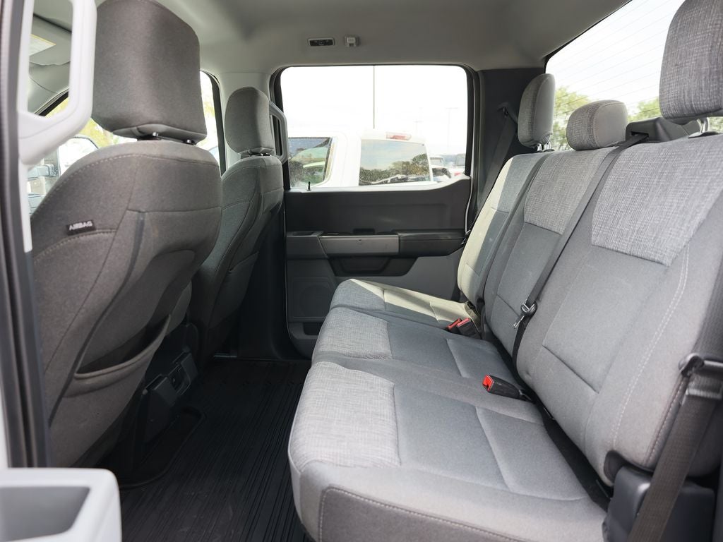 2024 Ford F-250SD XLT