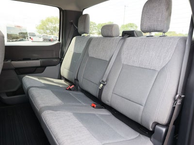2024 Ford F-250SD XLT