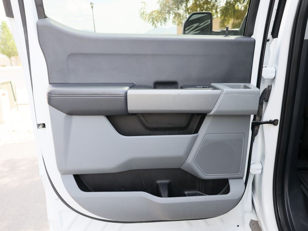 2024 Ford F-250SD XLT
