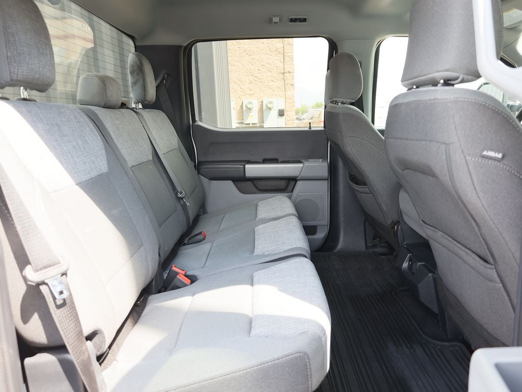 2024 Ford F-250SD XLT
