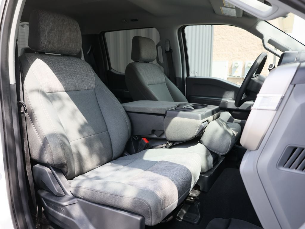 2024 Ford F-250SD XLT