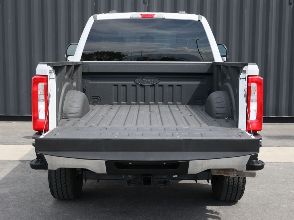 2024 Ford F-250SD XLT