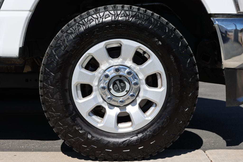 2024 Ford F-250SD XLT