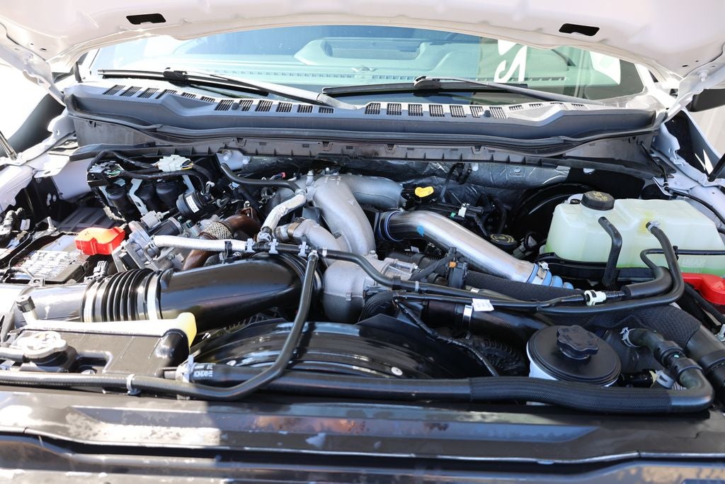 2024 Ford F-250SD XLT