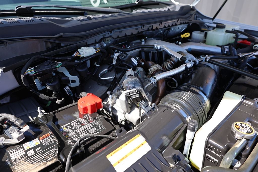 2024 Ford F-250SD XLT