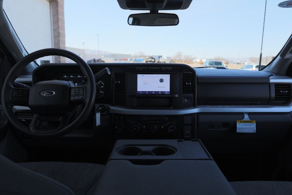 2024 Ford F-250SD XLT