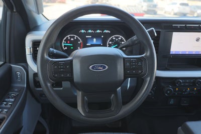 2024 Ford F-250SD XLT