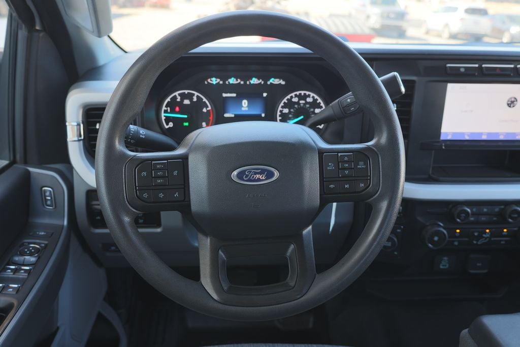 2024 Ford F-250SD XLT