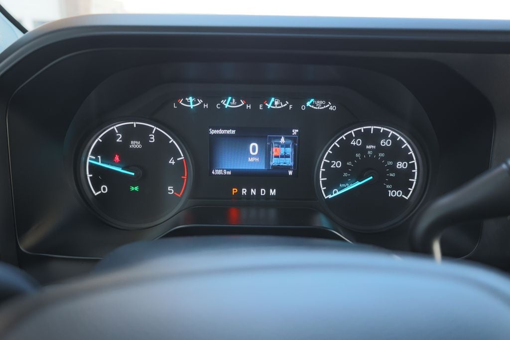 2024 Ford F-250SD XLT