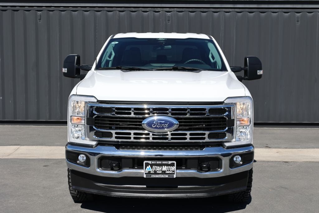 2024 Ford F-250SD XLT