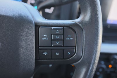 2024 Ford F-250SD XLT