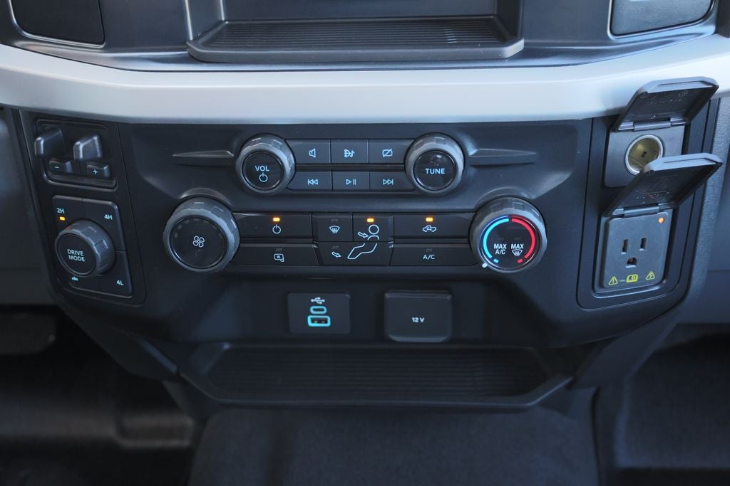 2024 Ford F-250SD XLT