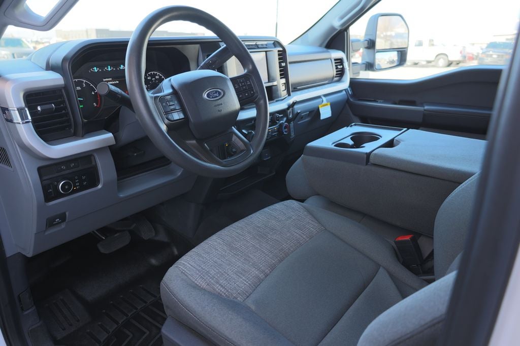 2024 Ford F-250SD XLT