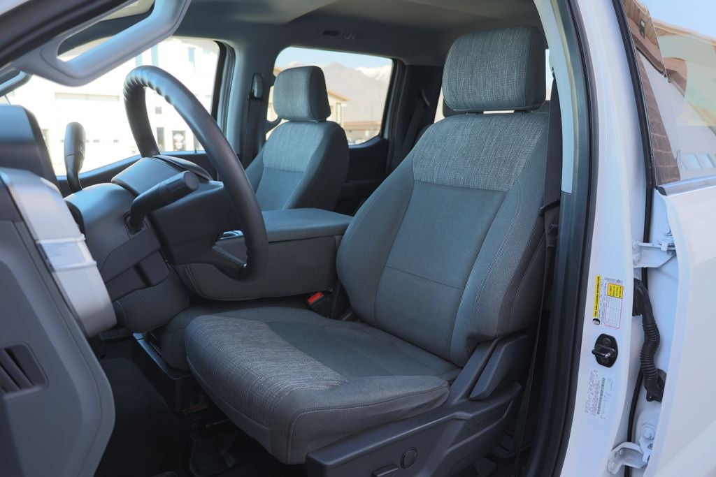 2024 Ford F-250SD XLT