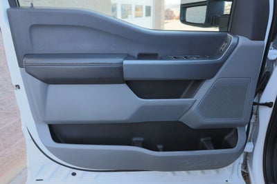 2024 Ford F-250SD XLT