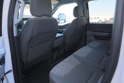 2024 Ford F-250SD XLT
