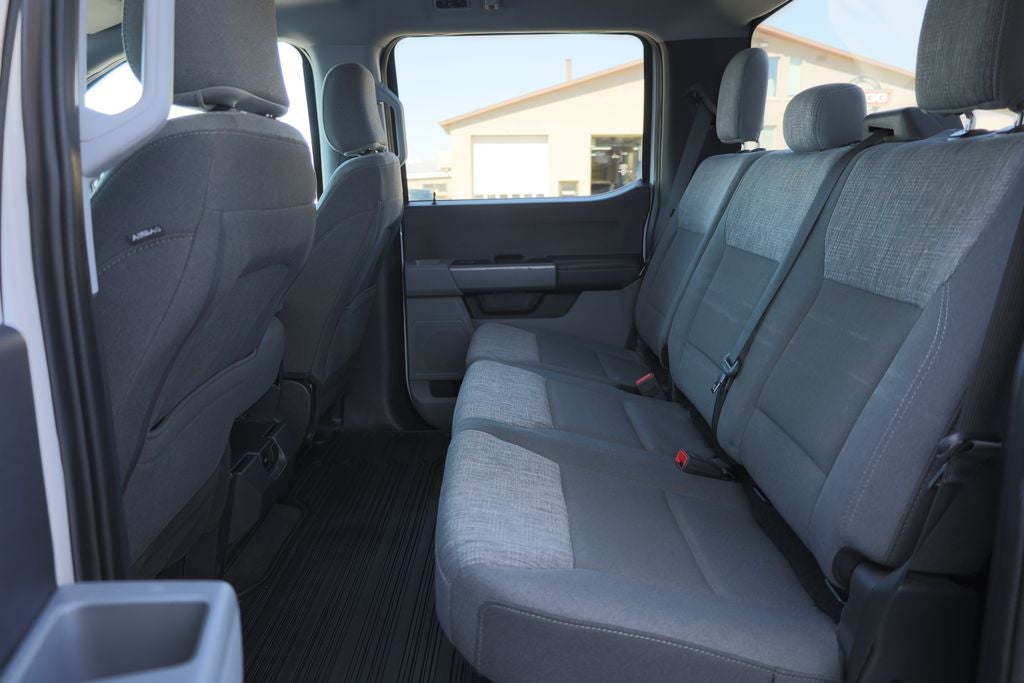 2024 Ford F-250SD XLT