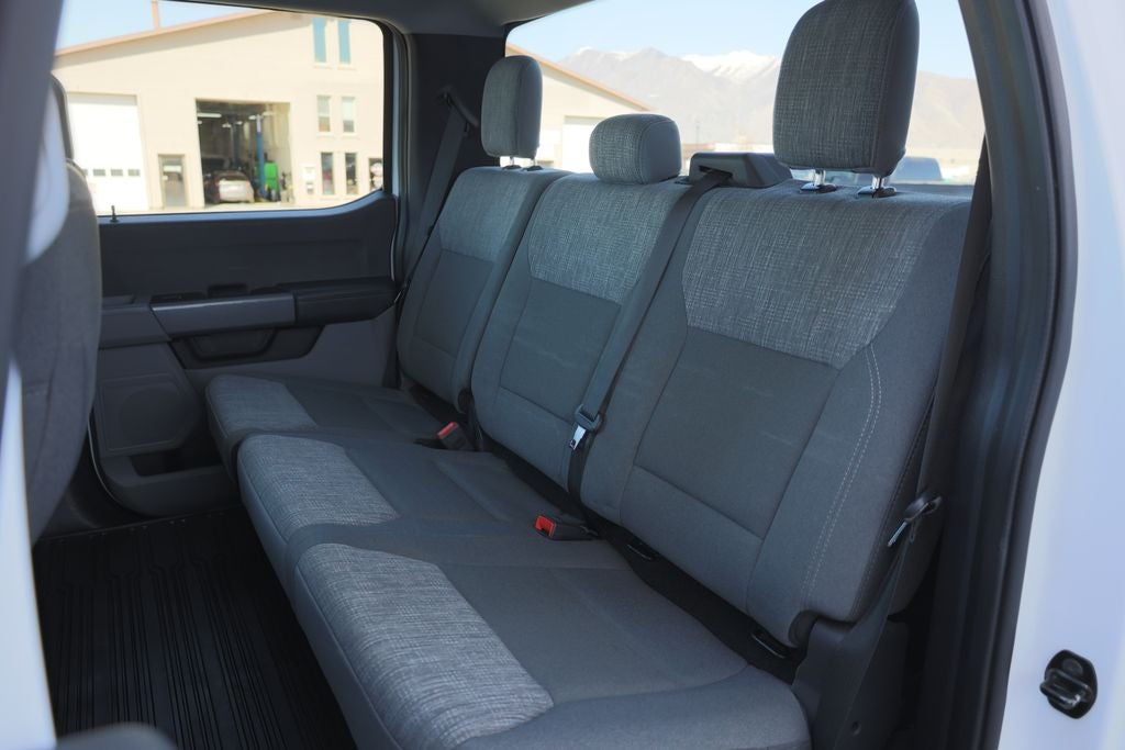 2024 Ford F-250SD XLT