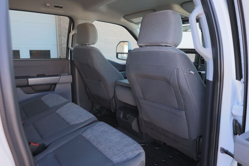 2024 Ford F-250SD XLT