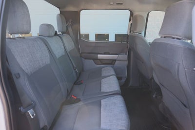 2024 Ford F-250SD XLT