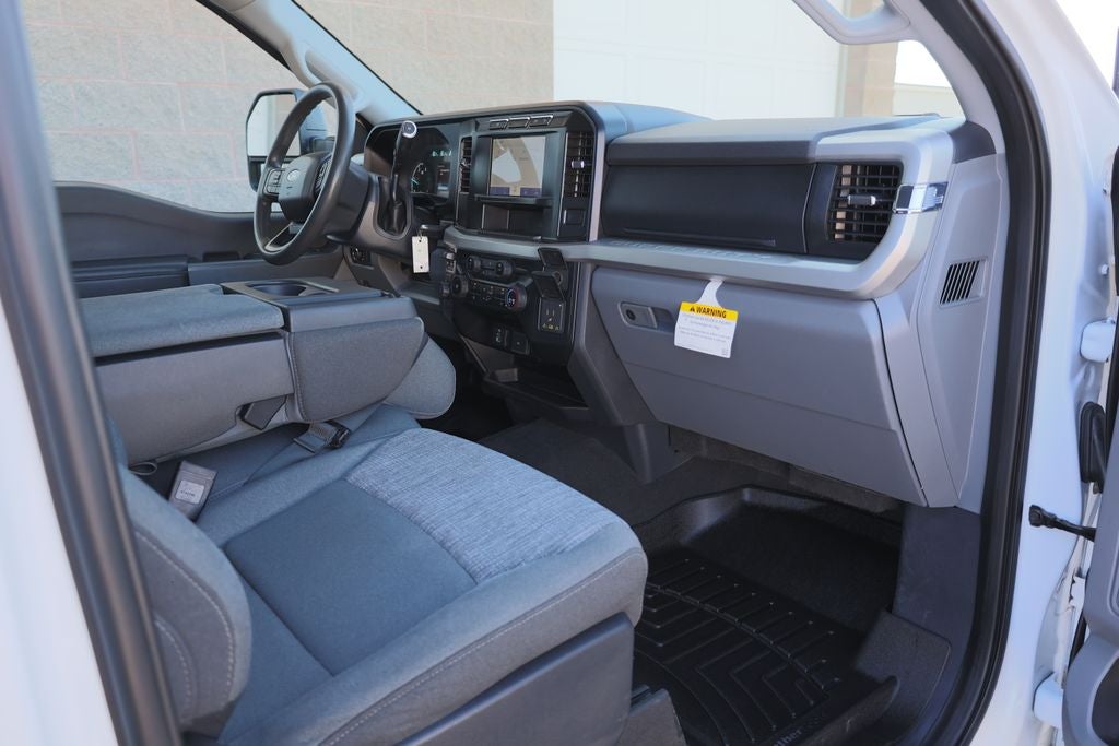 2024 Ford F-250SD XLT