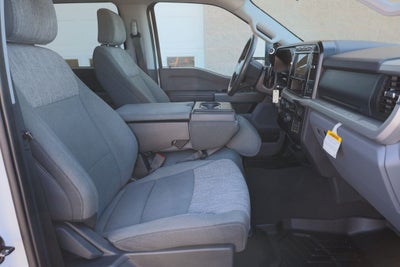 2024 Ford F-250SD XLT