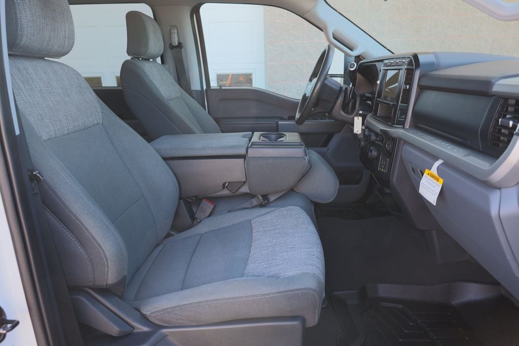 2024 Ford F-250SD XLT