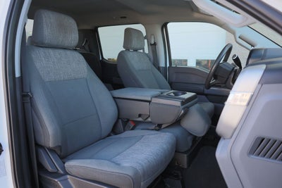 2024 Ford F-250SD XLT