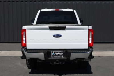 2024 Ford F-250SD XLT