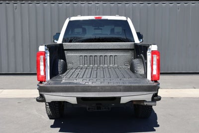 2024 Ford F-250SD XLT