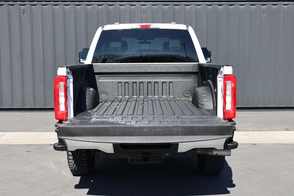 2024 Ford F-250SD XLT