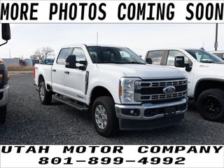 2024 Ford F-250SD XLT