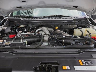 2024 Ford F-250SD XLT