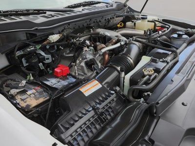 2024 Ford F-250SD XLT