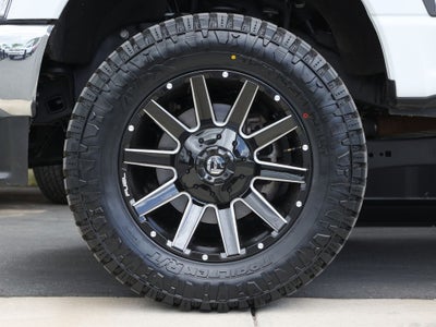 2024 Ford F-250SD XLT