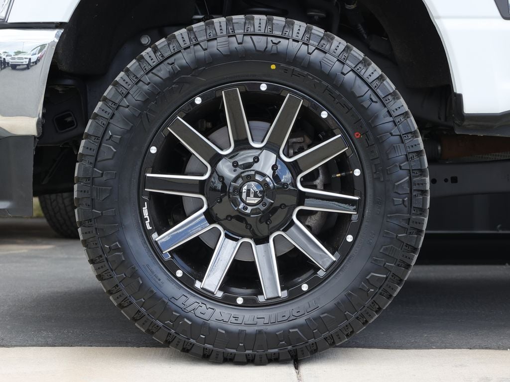 2024 Ford F-250SD XLT