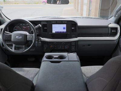2024 Ford F-250SD XLT
