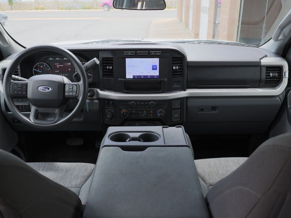2024 Ford F-250SD XLT